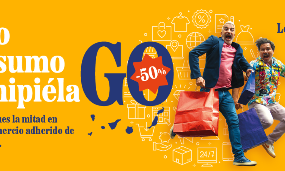 Programa «Bono Consumo Archipiélago» – Alta empresas interesadas desde el 2 de abril 2024