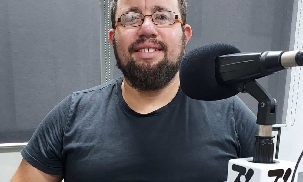 Pymes On Air con Peluquería-Barbería Tío Fran