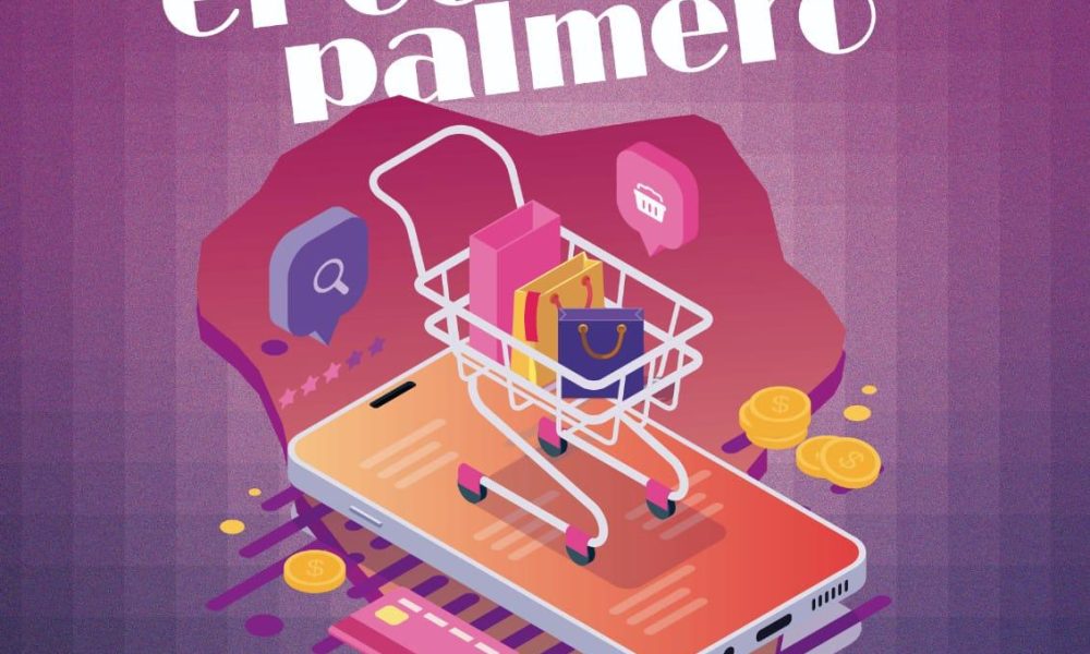 Descubriendo el comercio palmero con sorteo de 3 fines de semana!