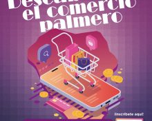 Descubriendo el comercio palmero con sorteo de 3 fines de semana!