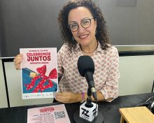 Hasta el 3 de mayo puedes registrar tus compras !