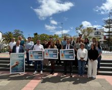 El Tarjetazo + 14 , La Ruta que multiplica tus compras