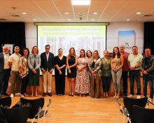 Segundo evento del proyecto “Descubre La Palma, descubre su comercio rincón a rincón” 