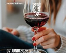 La VI Edición de la Fiesta del Vino con Sabor a Verano se celebrará el 7 de Junio en Breña Alta