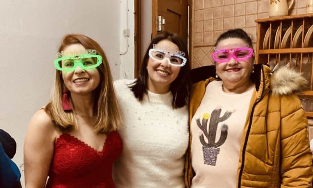 ¡ YA TENEMOS GANADORA ! UN DÍA ESPECIAL CON MAMÁ