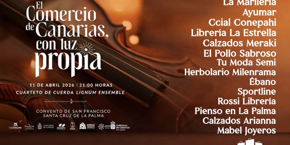 Ganadores de Pymesbalta de Comercio con Luz Propia