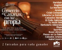 Ganadores de Pymesbalta de Comercio con Luz Propia