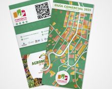 Pymesbalta presenta la Guía Comercial 2025, dentro del proyecto «Tu comercio cercano»