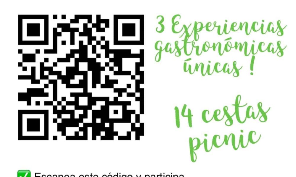 Quieres una «Experiencia Gastronómica Única»? Con Pymesbalta en Breña Alta hasta el 31 de agosto