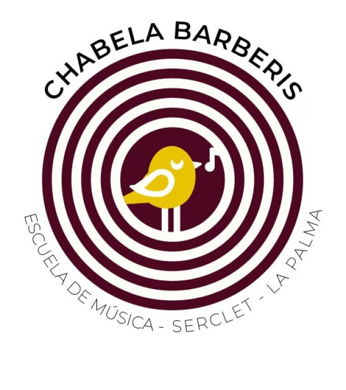 ESCUELA DE MÚSICA CHABELA BARBERIS SERCLET LA PALMA