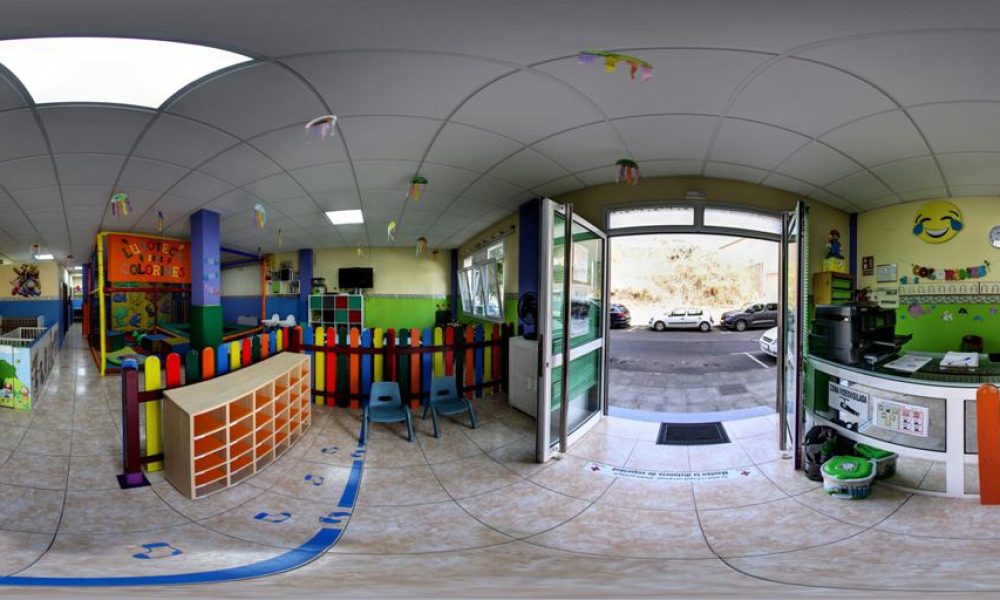 LUDOTECA COLORINES – PROGRAMA DE DIGITALIZACIÓN COMERCIAL