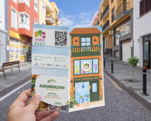 La Guía Comercial 2026 de PymesBalta: unidos para atraer más clientes a Breña Alta