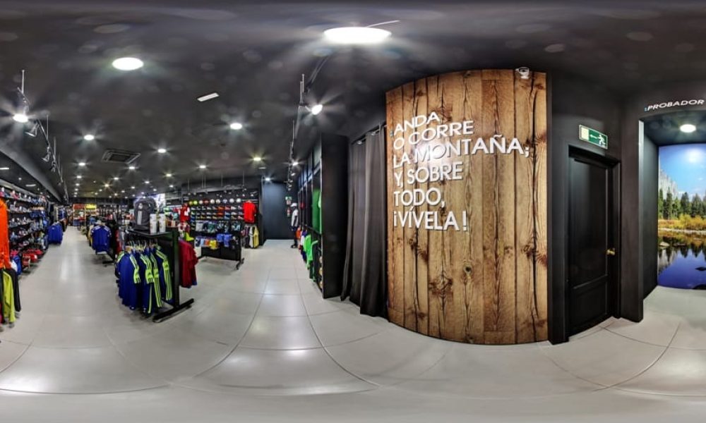 DEPORTES PIVOT – PROGRAMA DE DIGITALIZACIÓN COMERCIAL