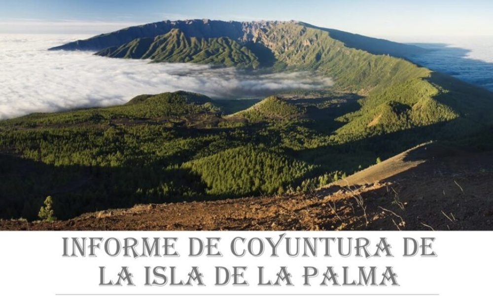 En Breña Alta, acto de presentación del «Informe de Coyuntura Económica» de FEDEPALMA correspondiente al Tercer Trimestre de 2024 