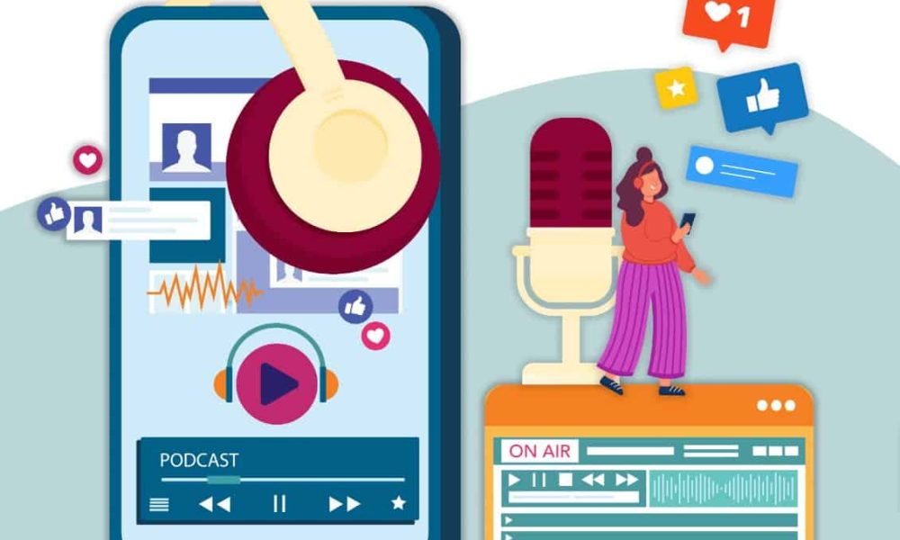 Pymes On Air 2022 – Tu comercio cercano