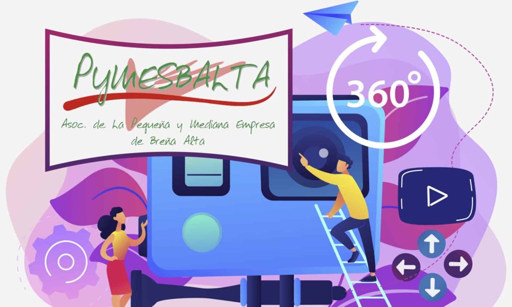 PYMES DE BALTA EN 360º