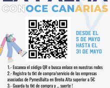 Conoce La Palma, Conoce Canarias con tu comercio de siempre