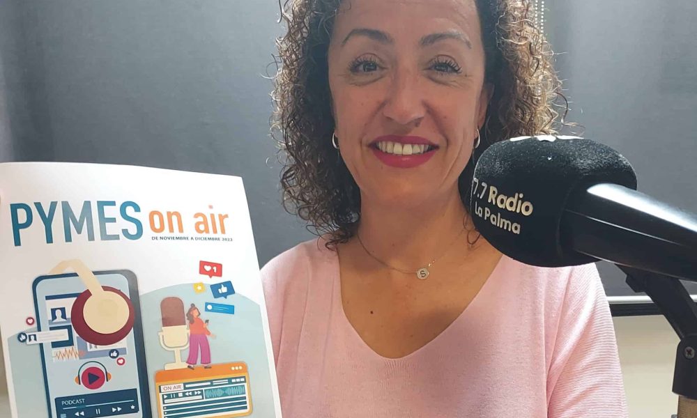 Pymes «On Air» – Tu Comercio Cercano