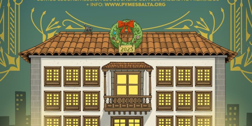 Rasca y Gana con Pymesbalta – Cada compra una historia