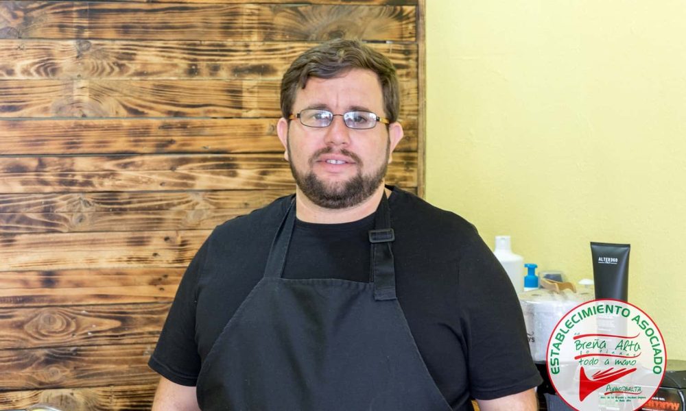 BARBERÍA TÍO FRAN – Tu comercio cercano con Pymesbalta