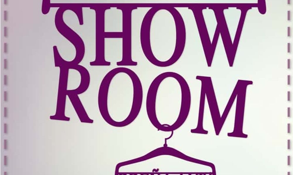 Show Room Breña Alta, 28 de junio de 2016
