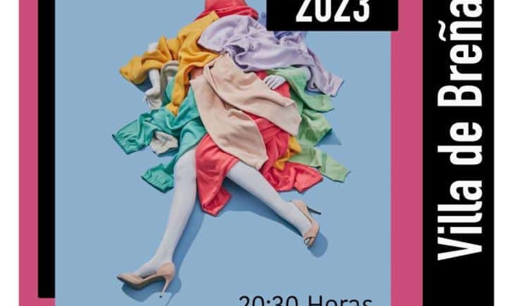 SHOWROOM 2023 BREÑA ALTA