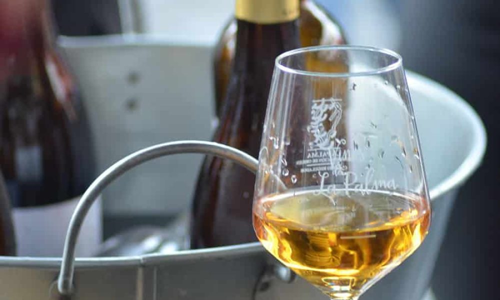 El municipio de Breña Alta se prepara para recibir “La Fiesta del Vino con Sabor a Verano”