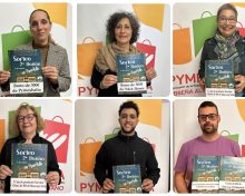 Los ganadores de La Segunda Ilusión ya disfrutan de sus premios en Breña Alta