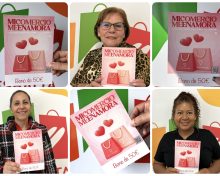 Entregados los Bonos de Pymesbalta «MI COMERCIO ME ENAMORA»