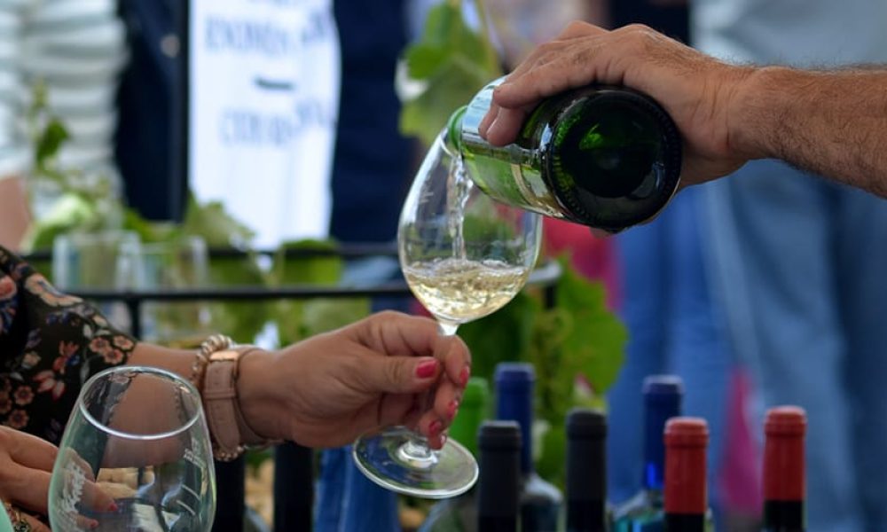 Breña Alta se prepara para recibir III Edición de ‘La Fiesta del Vino con Sabor a Verano’